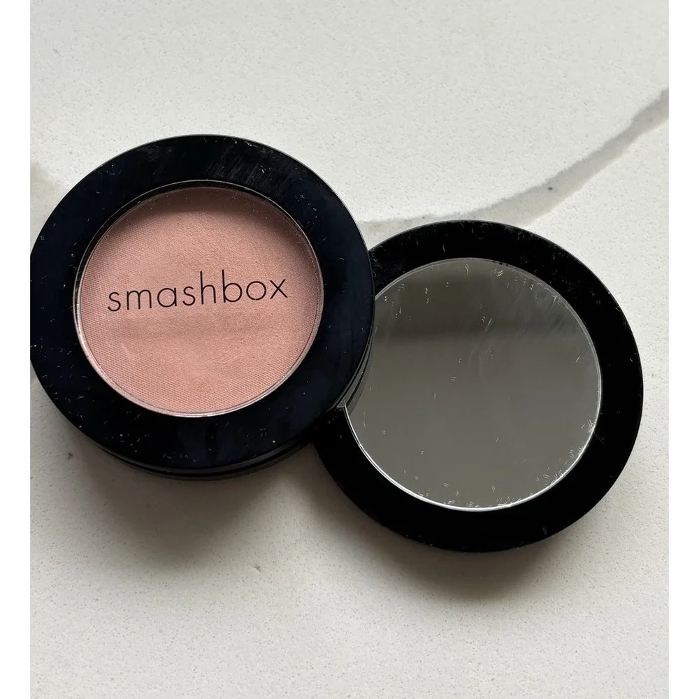 Smashbox Blush Rush Radiance Single Blush Bare 0.13 oz